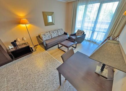 Appartement pour 112 500 Euro à Slantchev Briag, Bulgarie
