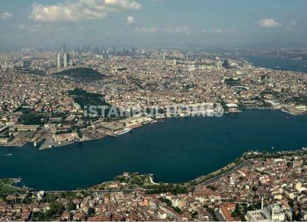 Apartamento para 809 000 euro en Estambul, Turquia