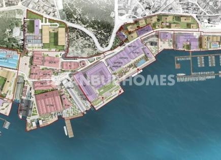 Apartamento para 2 095 000 euro en Estambul, Turquia