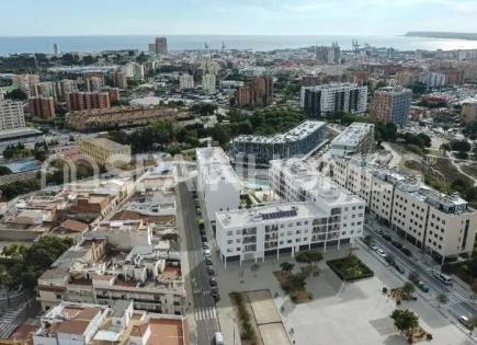 Appartamenti per 244 000 euro a Alicante, Spagna