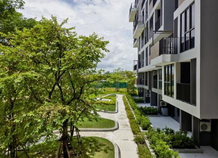 Studio pour 123 869 Euro à Phuket, Thaïlande