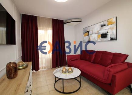 Apartment für 89 900 euro in Sveti Vlas, Bulgarien