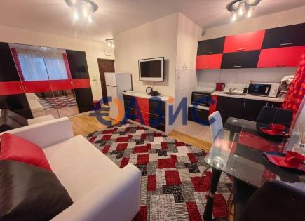 Appartamenti per 55 000 euro a Ravda, Bulgaria