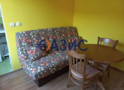 Appartement pour 38 500 Euro à Sveti Vlas, Bulgarie