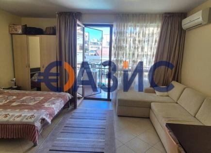 Apartment for 69 800 euro at Sunny Beach, Bulgaria