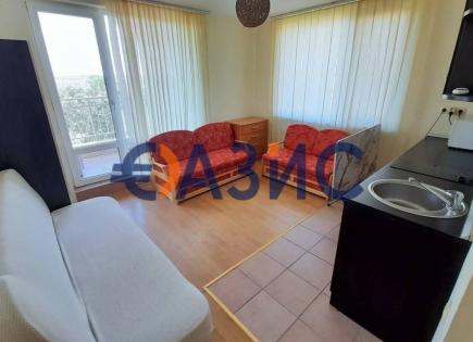 Apartamento para 46 800 euro en Sunny Beach, Bulgaria