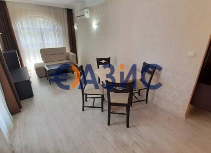 Apartment for 86 500 euro at Sunny Beach, Bulgaria