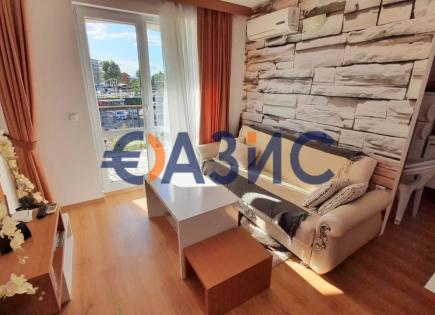 Apartamento para 88 000 euro en Sunny Beach, Bulgaria