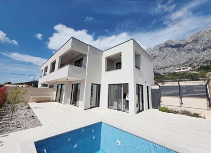 Villa für 670 000 euro in Kroatien