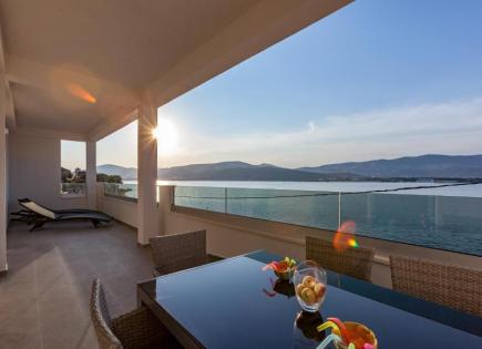 Villa für 1 200 000 euro in Ciovo, Kroatien
