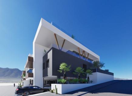 Apartment for 253 000 euro in Benijofar, Spain