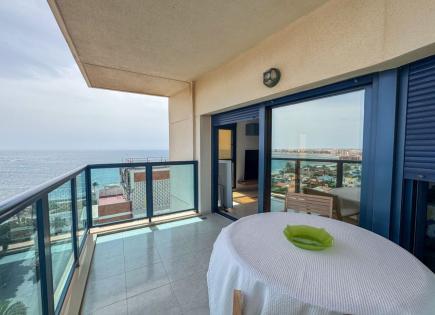 Apartment für 950 euro pro Monat in Torrevieja, Spanien