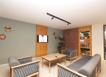 Piso para 114 000 euro en Alanya, Turquia