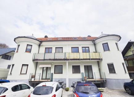 Piso para 109 000 euro en Medvode, Eslovenia