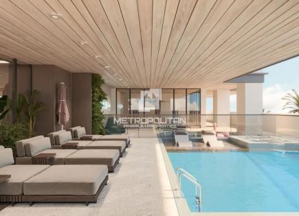 Appartement pour 430 580 Euro à Dubaï, EAU