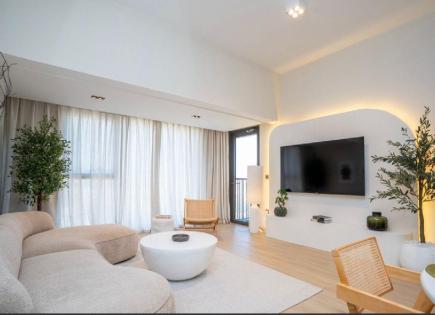Apartment für 387 462 euro in Dubai, VAE