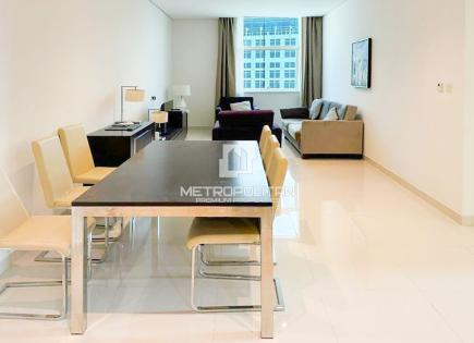 Apartamento para 516 059 euro en Dubái, EAU