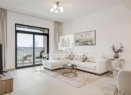 Apartment for 535 166 euro in Dubai, UAE