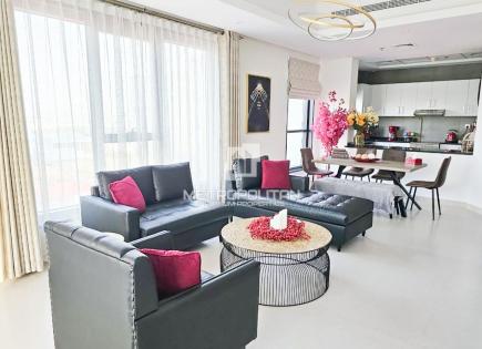 Apartment für 292 850 euro in Dubai, VAE