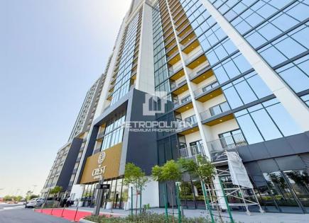 Apartment for 120 932 euro in Dubai, UAE