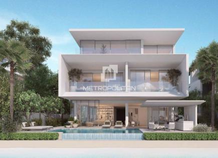 Villa para 4 719 583 euro en Dubái, EAU