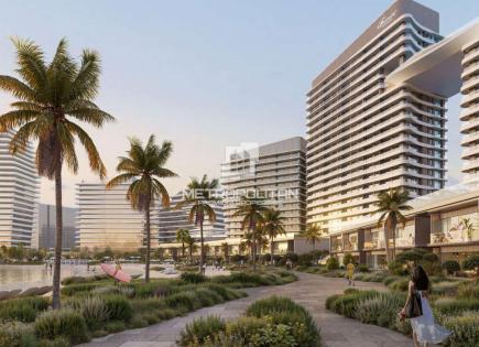 Apartment for 668 671 euro in Ras al-Khaimah, UAE