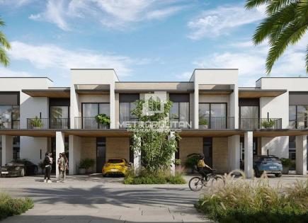 Stadthaus für 688 977 euro in Dubai, VAE