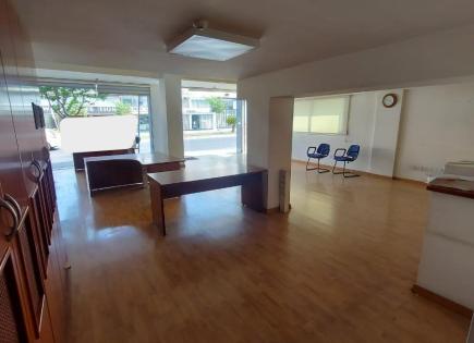 Büro für 3 700 euro pro Monat in Limassol, Zypern