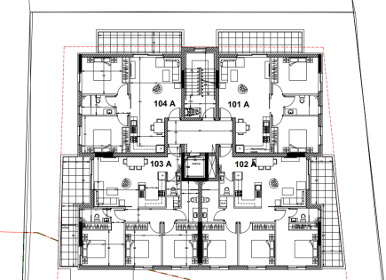 Apartamento para 255 000 euro en Limasol, Chipre