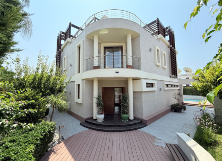 Maison pour 10 000 Euro par mois à Limassol, Chypre