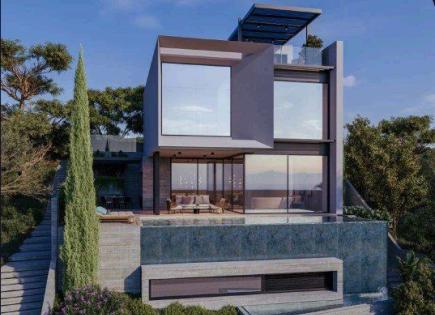 Casa para 4 300 000 euro en Mouttagiaka, Chipre