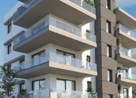 Apartamento para 229 000 euro en Nicosia, Chipre