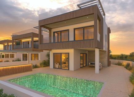 Haus für 380 000 euro in Paphos, Zypern