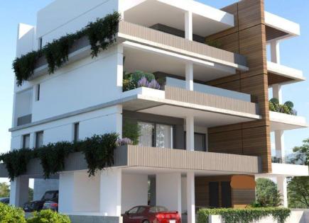 Apartment for 255 000 euro in Ypsonas, Cyprus