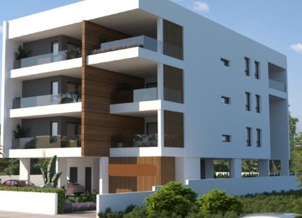 Appartement pour 295 000 Euro à Kato Polemidia, Chypre