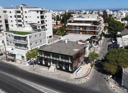 Maison de rapport pour 7 000 000 Euro à Limassol, Chypre