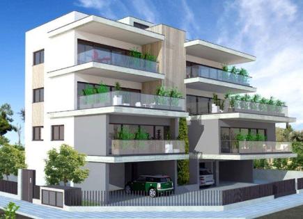 Apartamento para 175 000 euro en Kato Polemidia, Chipre