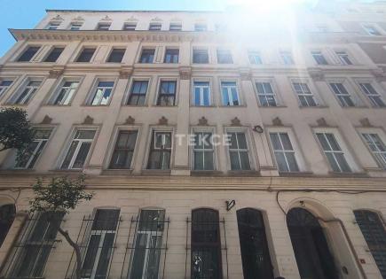 Apartamento para 257 000 euro en Estambul, Turquia