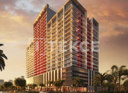 Apartamento para 575 000 euro en Dubái, EAU