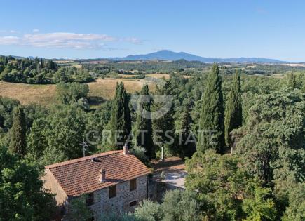 Haus für 850 000 euro in Torrita di Siena, Italien