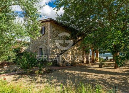 Casa para 290 000 euro en Castiglione del Lago, Italia
