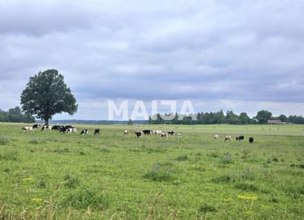 Grundstück für 3 000 000 euro in Lettland