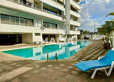 Apartment for 43 236 euro in Thailand