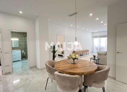 Apartment für 269 000 euro in Torrevieja, Spanien