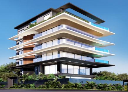 Piso para 2 650 000 euro en Atenas, Grecia