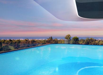 Flat for 3 650 000 euro in Athens, Greece