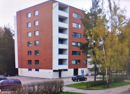 Wohnung für 23 081 euro in Hamina, Finnland