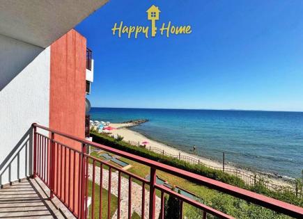 Flat for 129 999 euro in Elenite, Bulgaria