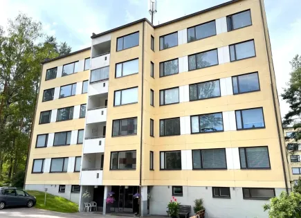 Wohnung für 9 627 euro in Heinola, Finnland