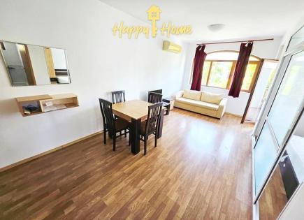 Piso para 53 500 euro en Aheloy, Bulgaria